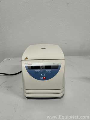 Centrífuga para Laboratórios Thermo Fisher Scientific 75002431