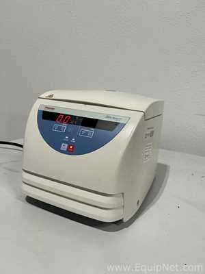 Centrífuga para Laboratórios Thermo Fisher Scientific 75002431