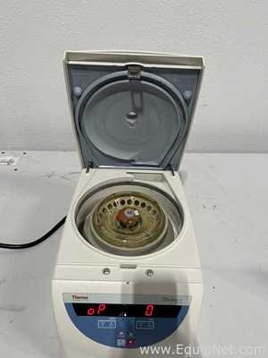Centrífuga para Laboratórios Thermo Fisher Scientific 75002431