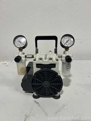 Welch 2546B-01 Vacuum Pump
