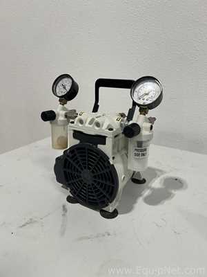 Welch 2546B-01 Vacuum Pump