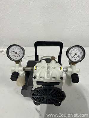 Welch 2546B-01 Vacuum Pump