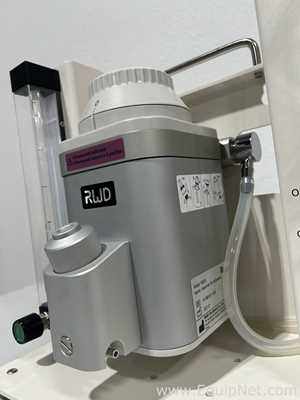 RWD R550IE Small Animal Anesthesia Machine