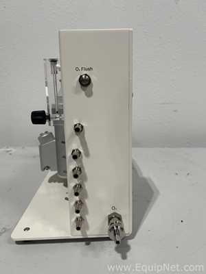 RWD R550IE Small Animal Anesthesia Machine
