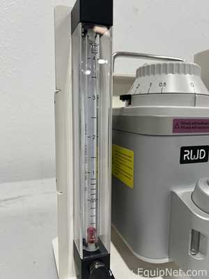 RWD R550IE Small Animal Anesthesia Machine
