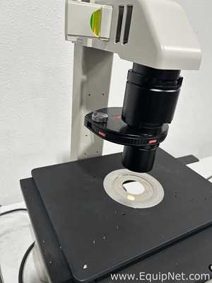 Microscópio Nikon Eclipse Ti-S
