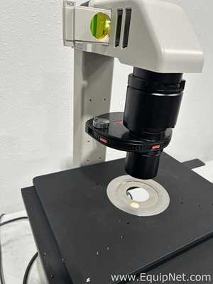 Microscópio Nikon Eclipse Ti-S