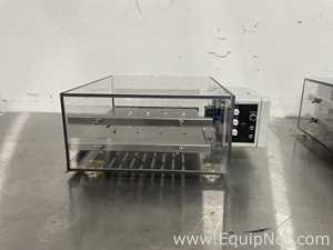 lote de  2 Equipamentos Laboratoriais Diversos Fisher Brand miscellaneous
