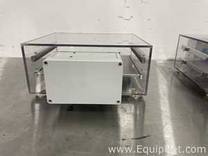 lote de  2 Equipamentos Laboratoriais Diversos Fisher Brand miscellaneous
