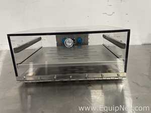 lote de  2 Equipamentos Laboratoriais Diversos Fisher Brand miscellaneous