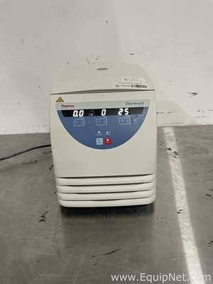 Centrífuga para Laboratórios Thermo Fisher Scientific Sorvall Legend Micro 21R