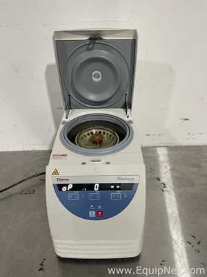 Centrífuga para Laboratórios Thermo Fisher Scientific Sorvall Legend Micro 21R