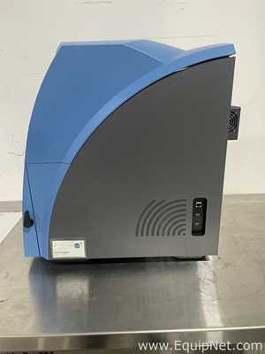 Protien Simple FluorChem E Digital Darkroom