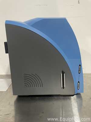 Protien Simple FluorChem E Digital Darkroom