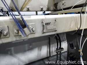 Transportadora Key Technology Iso-Flo 422685-1