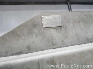 Transportadora Key Technology Iso-Flo 422685-1