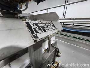Linhas de Transportadora Idaho Equipment and Sheet Metal Co. 