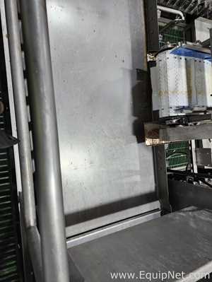 Transportadora Key Technology Iso-Flo 422686-1