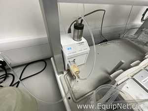 Gilson UV/VIS-159 HPLC System with GX-281 Liquid Handler