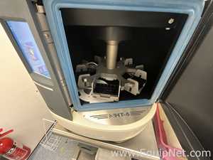 GeneVac HT316-23050-NNA Centrifugal Evaporator with Edwards XDS Vacuum Pump