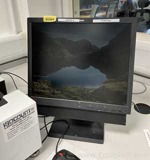 Perkin Elmer JANUS 8 Tip Liquid Handler Automated Work Station With Platestak and Gripper Platform