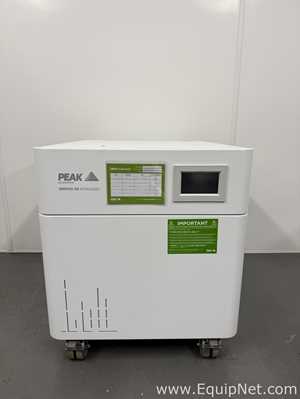 PEAK Scientific Genius XE35 Nitrogen Generator