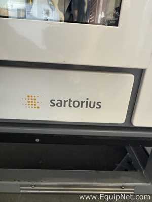 Agitador Sartorius Certomat BS1 