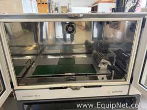 Agitador Sartorius Certomat BS1 