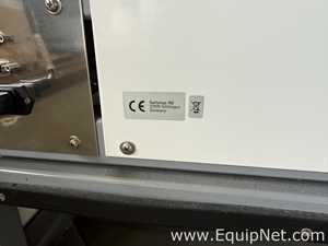 Agitador Sartorius Certomat BS1 