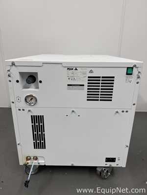 PEAK Scientific Genius XE35 Nitrogen Generator