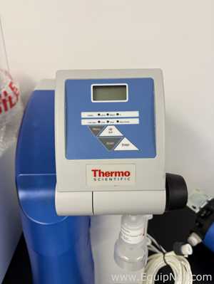 Thermo Scientific Barnstead Smart2Pure 3 Water Purification System