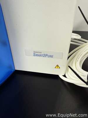 Thermo Scientific Barnstead Smart2Pure 3 Water Purification System