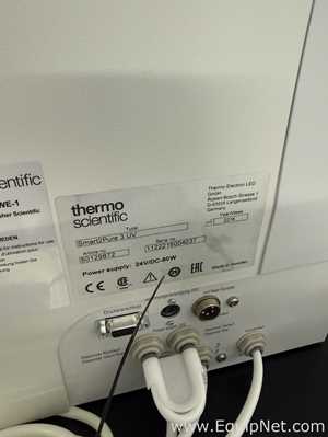 Thermo Scientific Barnstead Smart2Pure 3 Water Purification System