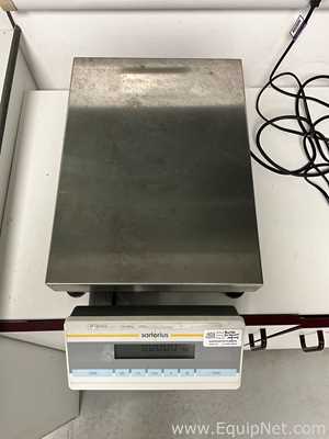 Balança de Laboratório Sartorius BP 12000-S