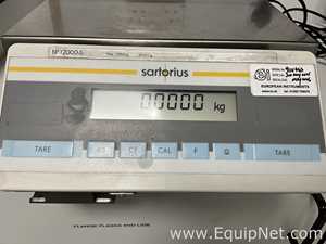 Balança de Laboratório Sartorius BP 12000-S