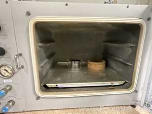 Gallenkamp OVA031.XX1.5 Laboratory Vacuum Oven