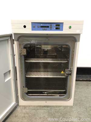 Incubadora Thermo Scientific 370