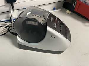 Brother QL-570 Adhesive Label Printer