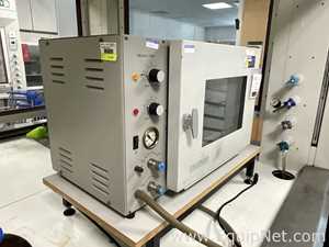 Gallenkamp OVA031.XX1.5 Laboratory Vacuum Oven
