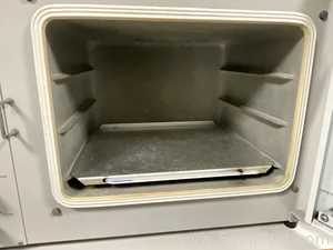Gallenkamp OVA031.XX1.5 Laboratory Vacuum Oven