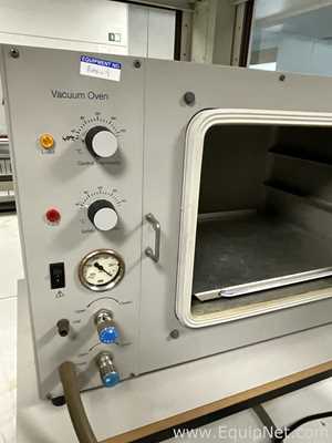Gallenkamp OVA031.XX1.5 Laboratory Vacuum Oven