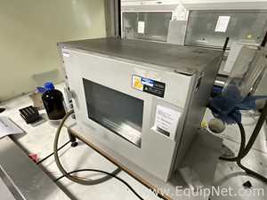 Gallenkamp OVA031.XX1.5 Laboratory Vacuum Oven