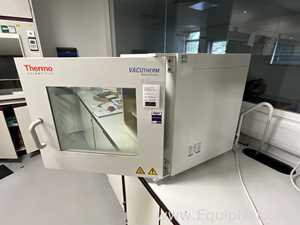 Estufa a Vácuo Thermo Scientific Vacutherm VT6060M