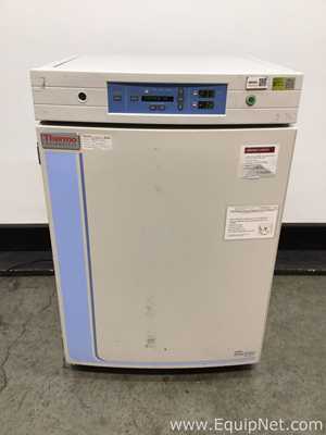 Incubadora Thermo Scientific 370