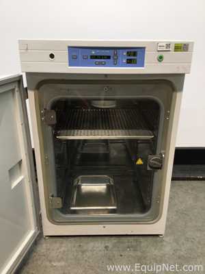 Incubadora Thermo Scientific 370