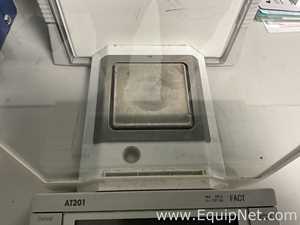 Waage Mettler Toledo AT201