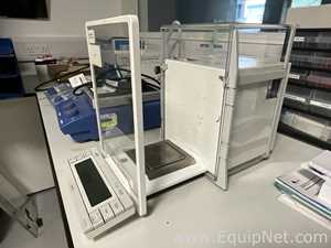 Waage Mettler Toledo AT201