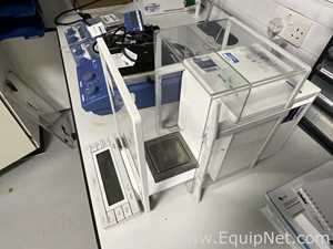 Waage Mettler Toledo AT201