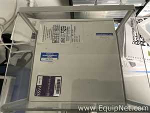 Waage Mettler Toledo AT201
