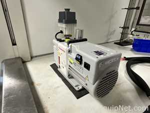 Bomba de Vacío Edwards E-Lab2